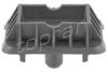 TOPRAN 502 641 Jack Support Plate